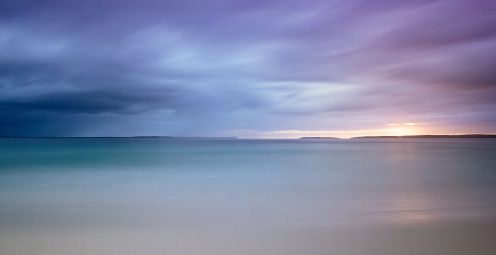 Hyams Beach NSW Landscape Photographer