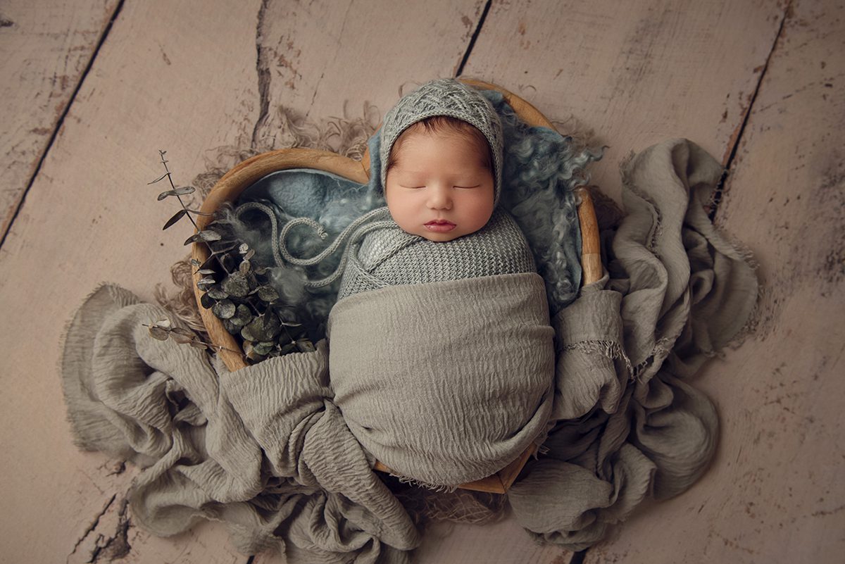 Newborn Photography Sydney